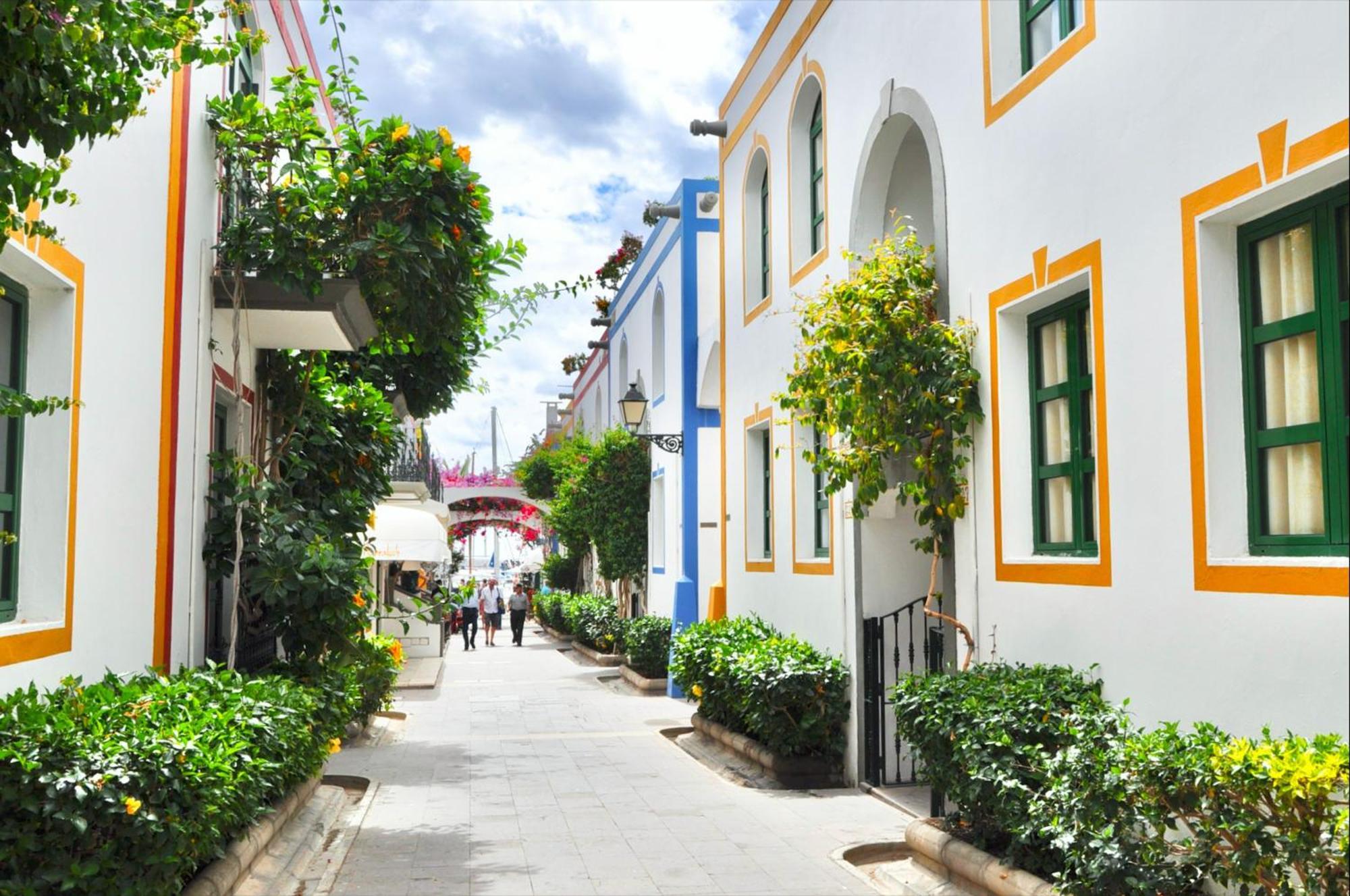 Boutique Suites Echegaray Malaga Exterior photo